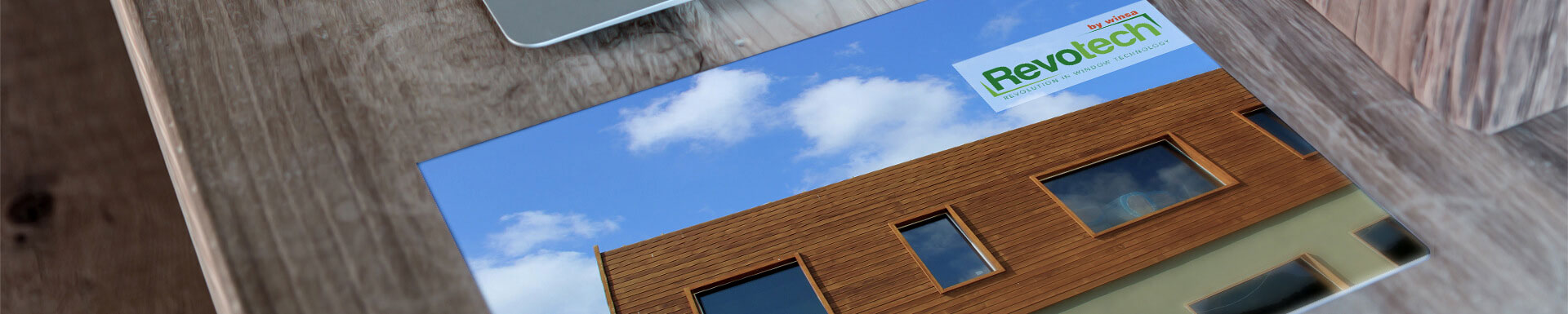 Pasif Ev Revotech İle Yükseliyor