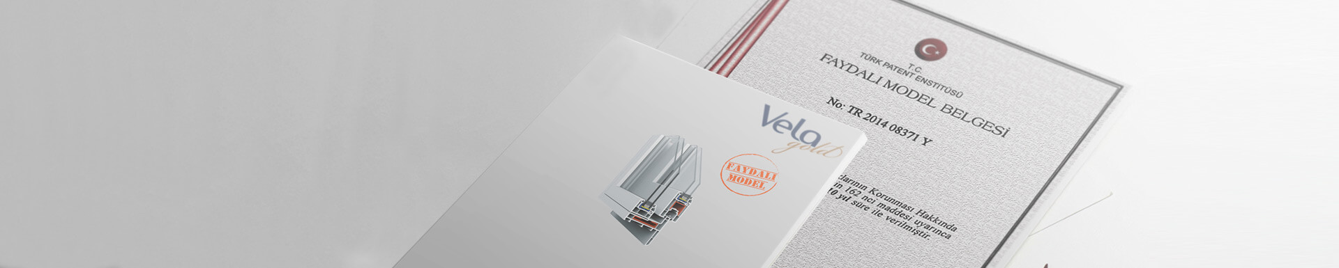 Türk Patent Enstitüsü Onayladı!